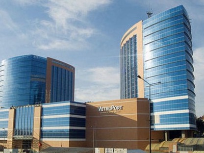 Medical Park Hospital Parks, Istanbul, Turkiye
