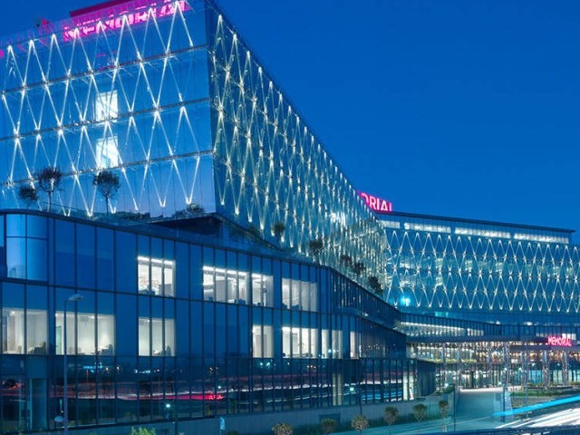 Memorial Hospitals Group, Istanbul, Turkiye